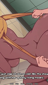 เกมเพลย์ที่สมบูรณ์ - ฟองน้ําและสาว ๆ ตอน 6