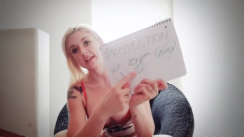 Leya Falcon: Anal Sex 101 a Beginners Guide to the Butt Sex with...