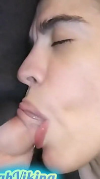 Filme - Melinah faz biscoito