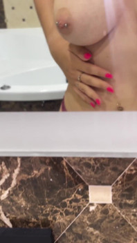 Close-up Мorning Pee Compilation! Showing Dirty Pads! POV!