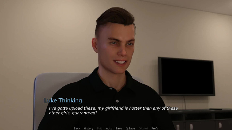 Dirty GamesXxX: Blok Timur: pertunjukan webcam pasangan berakhir dengan kecemburuan dan mulut...
