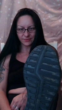 Sweaty Feet