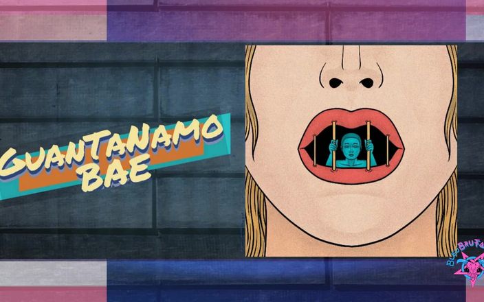 BleuBrutalRose: Guantanamo bae - सेना का कॉस्प्ले