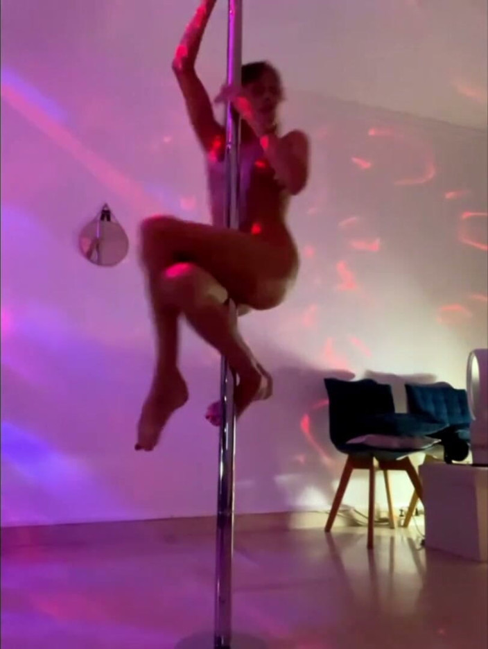Chris06d22: Danza Nuda