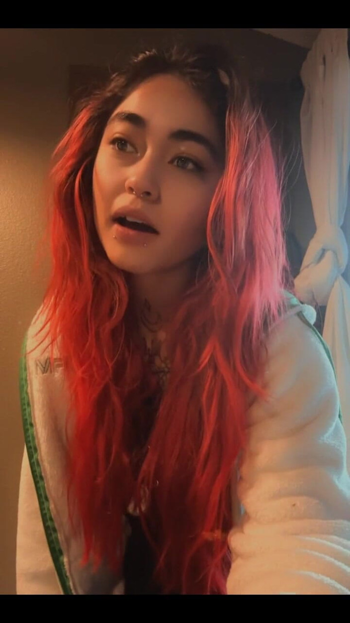 lilRavenFox: 색채