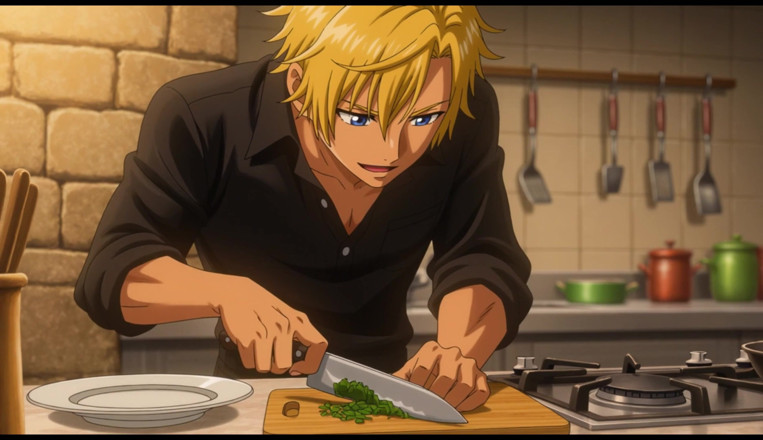 Sdanimacionescol: Nami Fodida Duro por Luffy e Zoro - Sexo a três...