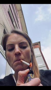 Smoking Break How Do You Spend Your Break?