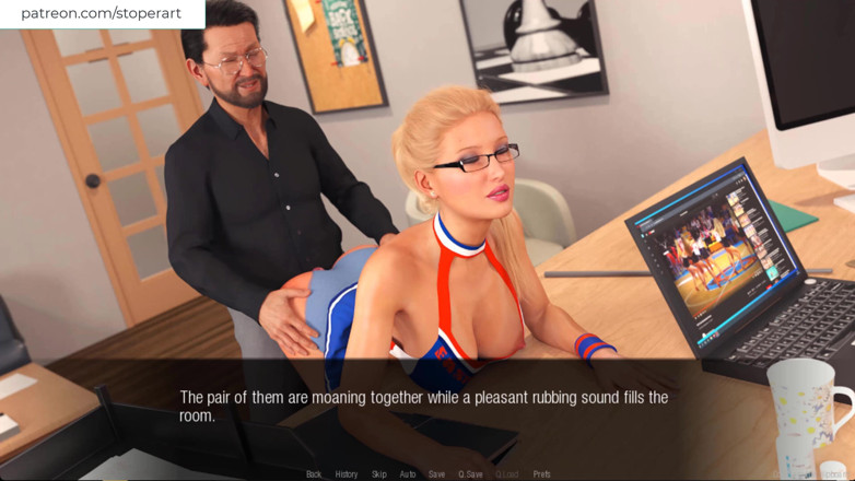 Johannes Gaming: Jessica O'Neil twarde wieści - nie mogę uwierzyć, że zostałam lanie przez...