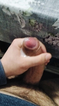 Masturbate