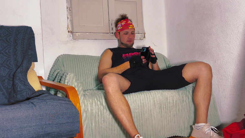 Eddie Star: Ganzkörpertraining