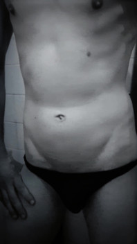 My Sexy Body for You