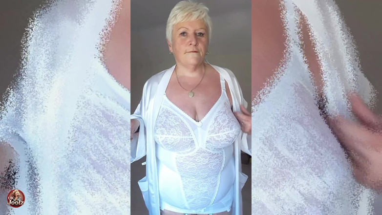 Uk Joolz: Bu Şekilde Giyinmene Kapıyı açmamı Ister Misin?