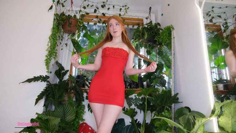 Destination Kat: Połykanie spermy