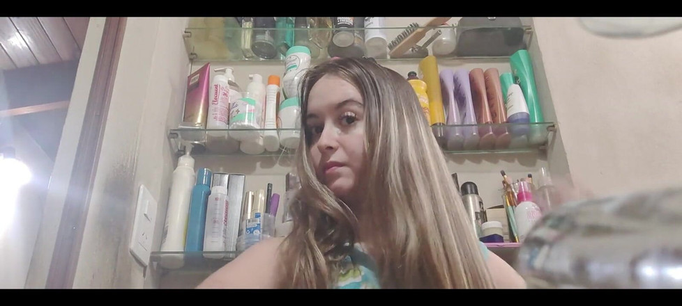 RavenHearth666VIP: 刷头发