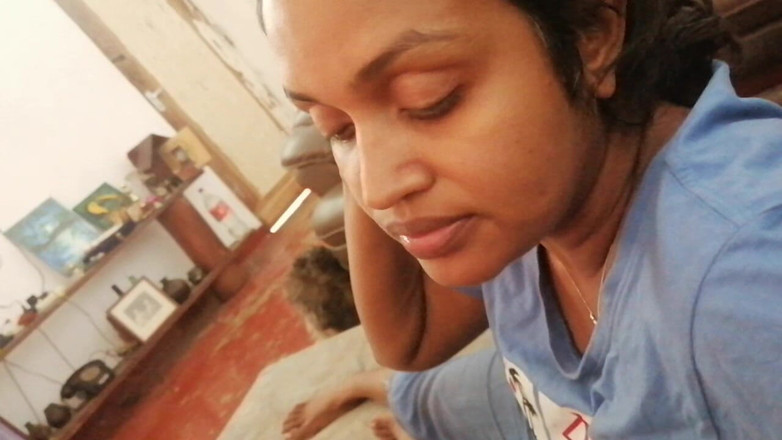 Tina Baby: Sexy švagrová mě svádí