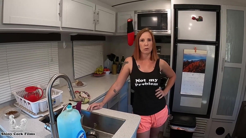 Jane Cane: Karen gets what she deserves