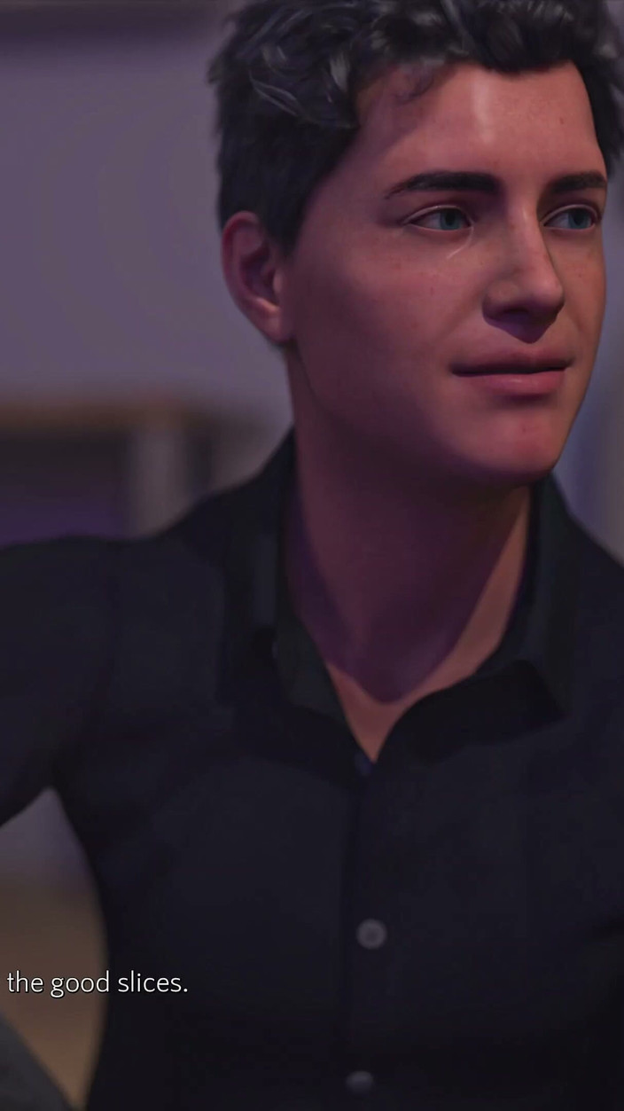 Hotgame Studio X: Fiind o soție - P14 - soția infidelă se simte întotdeauna mai mult...
