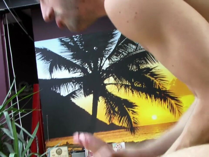 UK Naked Men: Бохо хомо