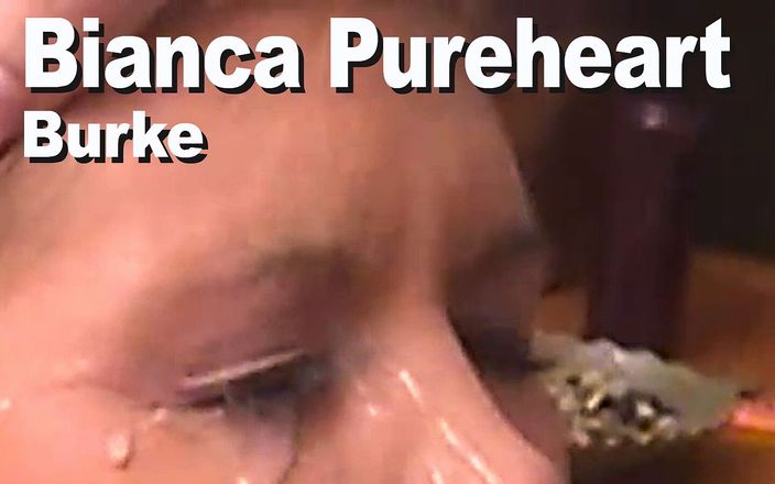 Edge Interactive Publishing: Bianca Pureheart &amp; Burke Strip Ssie Pinkeye Gmnt-pe07-06