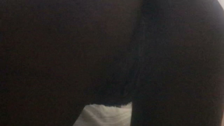 Browngurl234: Calda piccola teen africana mostra le sue abilità di twerking...