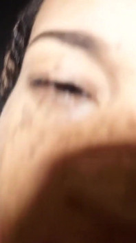 Let Me Lick Your Face up