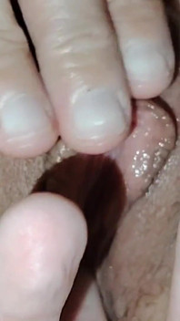 Saya memberikan awak blowjob tetapi awak pancut ke dalam pepek saya – creampie amatur HD