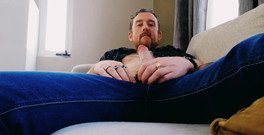 Dirty Talking Guy: Ráda mě sleduješ, jak vystoupím?