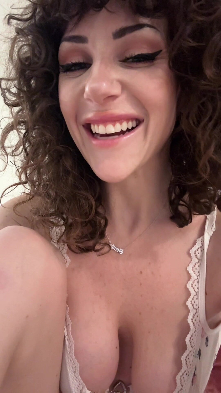 SavvyStar: Encore un facetime avec ma belle-mère