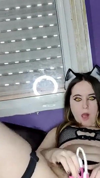 Stream rozpoczął. 2023-10-31 17:00 Halloween Special