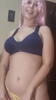 Compilación De Mi Culo Y Mis Pelucas
