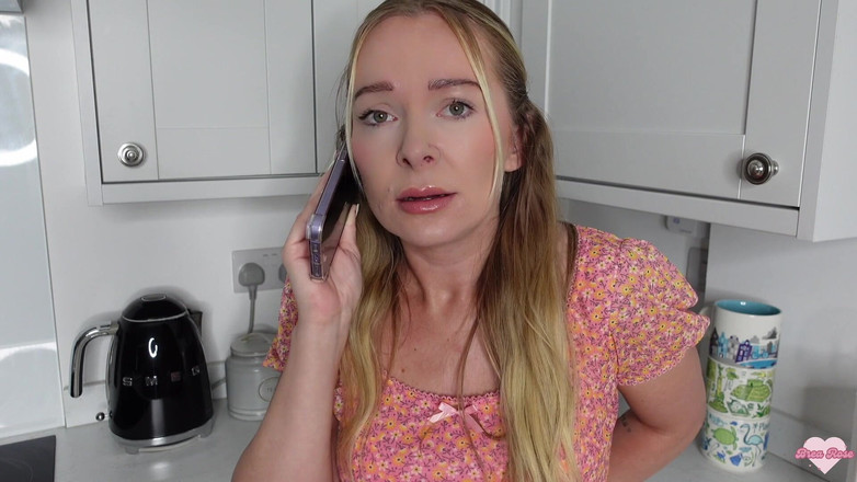 Brea Rose: Un papa prend la place de son mari 2