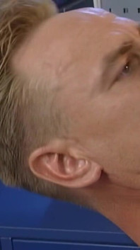 Blonde Bombshell Deepthroats Massive Cock Hungrily
