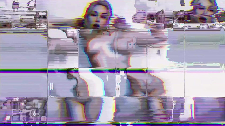Goddess Misha Goldy: Virtual fake gf or real old ugly saggy wife?