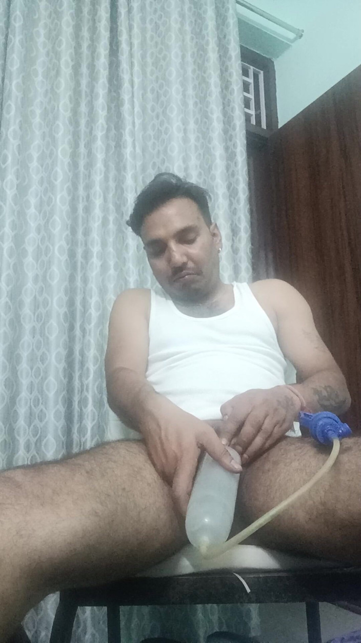 Rajasthani-old-lover: Indian Desi Police Officer Stepfather Enjoy New Experience and Experiment