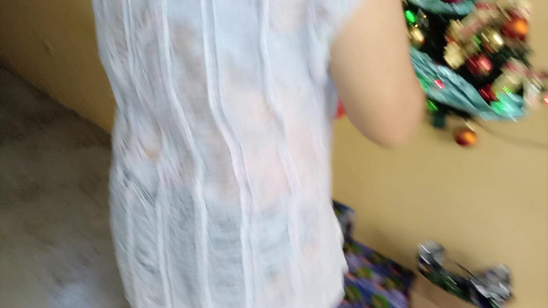 Amaliali: Getting Ready to Receive Christmas