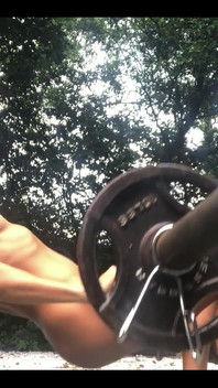 I Challenge You to Do This Workout