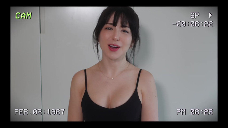 Kris Baumer: 흑누나에게 따먹히는 아시아 소녀