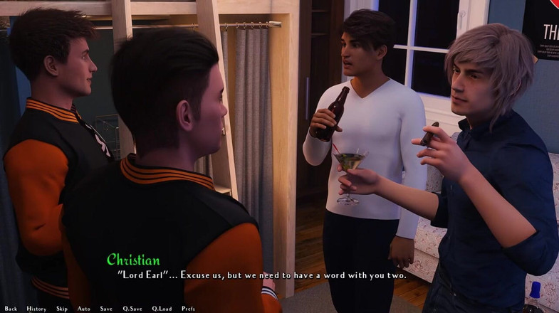 LoveSkySan69Real: Ein Dik sein 0.8.1 teil 239 lass alle glücklich sein! von Loveskysan69