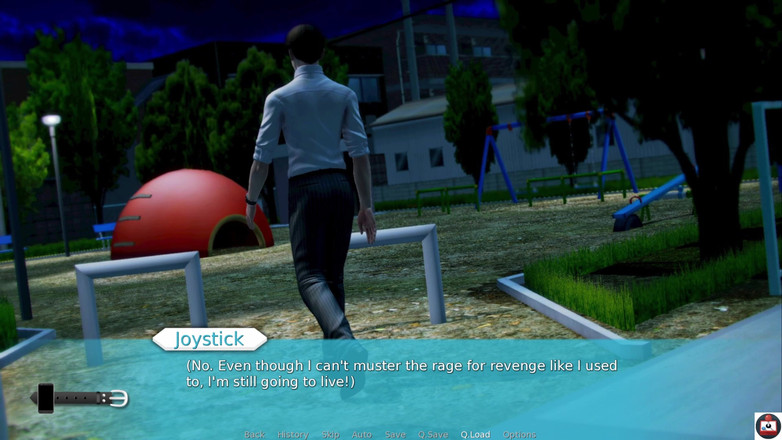 Joystick Cinema: Waifu Akademisi- (pt 67) - Discord'un kedi yavrusu