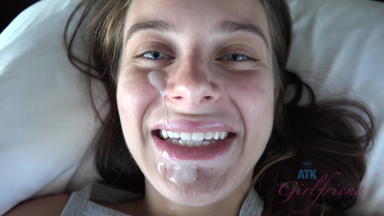 ATK Fans (Girlfriends): Lana Rhoades ile sanal tatil las vegas 3/3