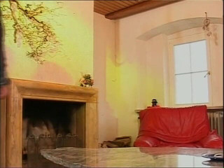 Old PIGS XXX: Stepmommy... What are you doing to stepdad? - DVD