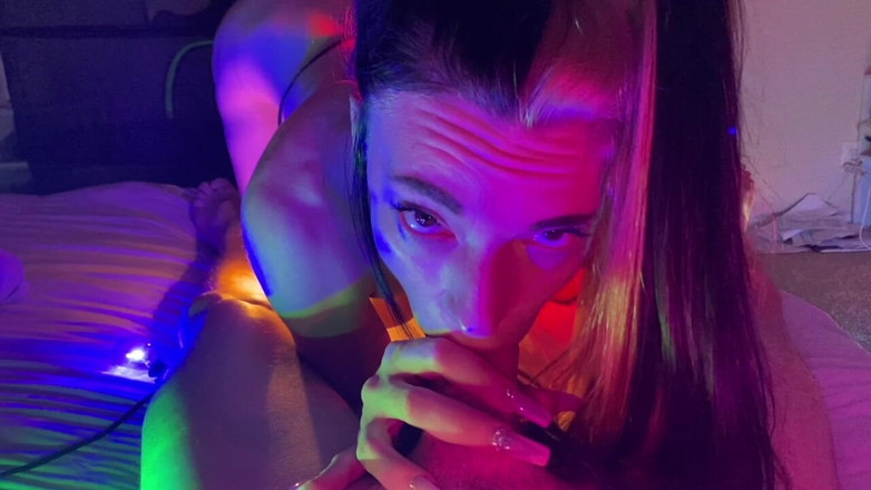 Jaycee starr: Orgasmes béants