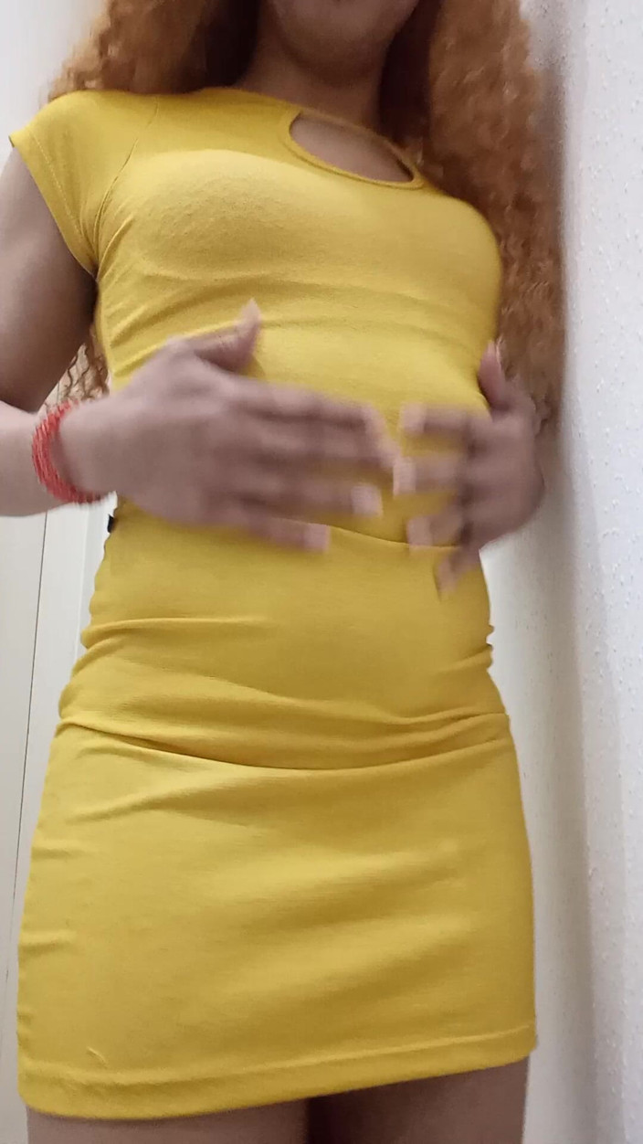 AngelMature: Mein heißes sinnliches Shooting 1