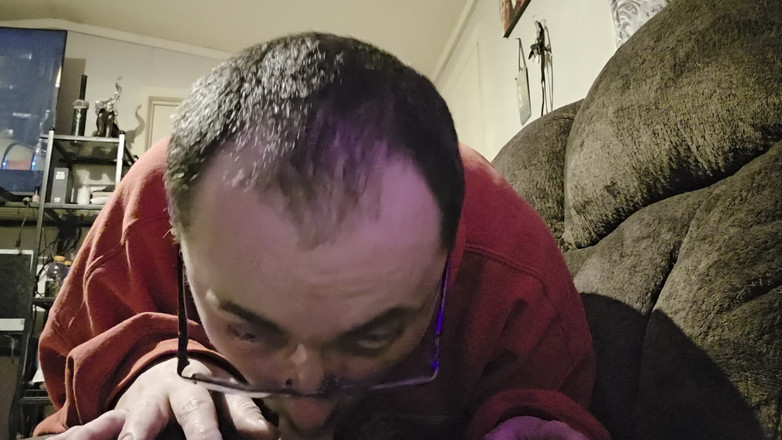 Little Donovan: Yo sopla mi consolador