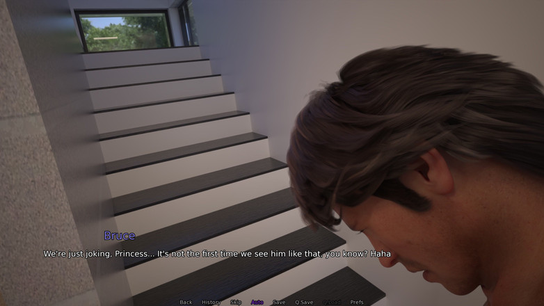 Porngame201: La mia moglie calda italiana aggiornamento 8 per essere continua