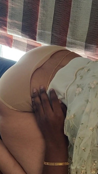 Cuplu fantezistă cu vorbe romantice murdare