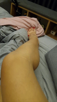 Foot & Leg Show