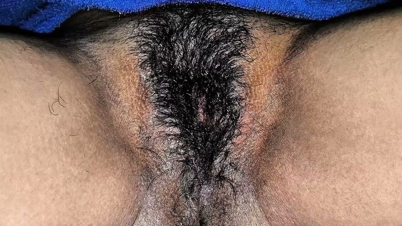 Theblackxxx: ヘアリー・プッシー・コンピレーション