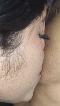 I Got Nipple Feshish No Shame