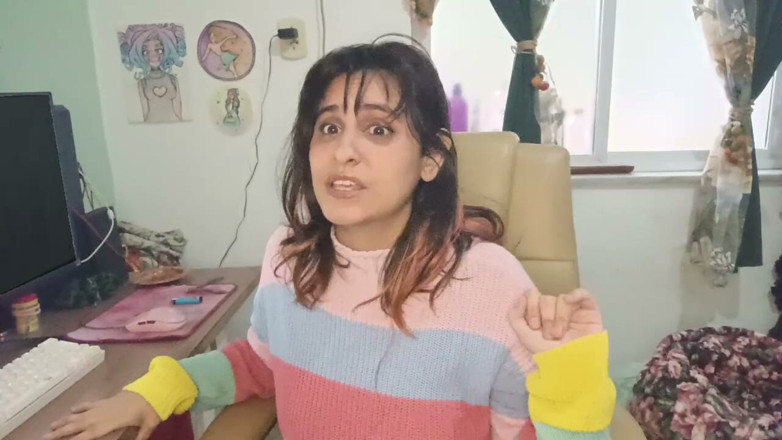 Ms Candy Bunny: Girl Training Trance - Petplay Roleplay